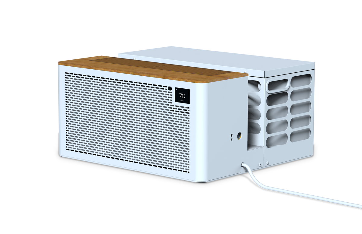 Sensible Heat Pump Pre-order (refundable deposit)